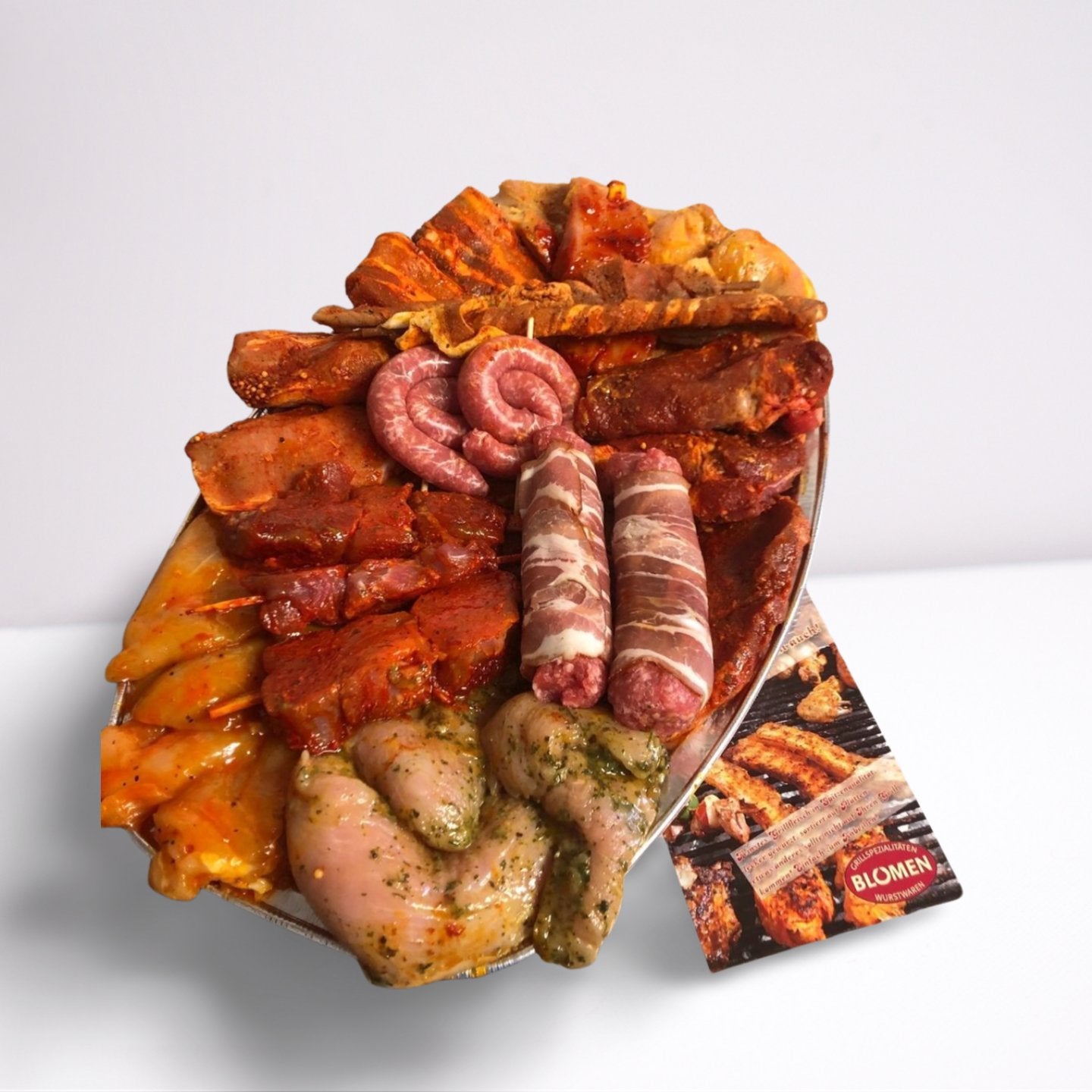 Grillspezialitäten