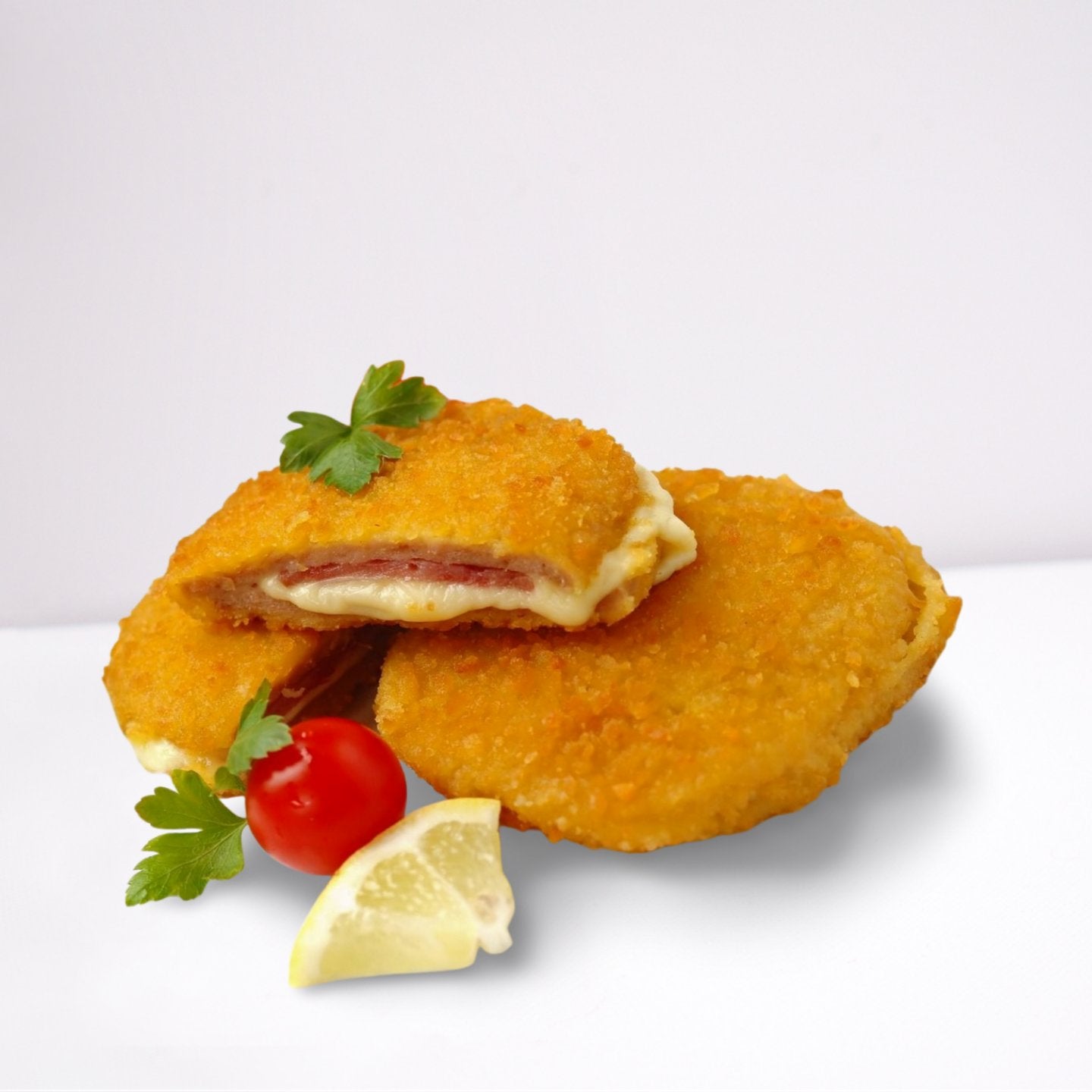 Tiefkühlprodukte
