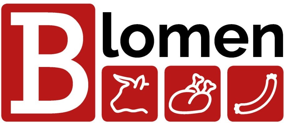 Blomens Online