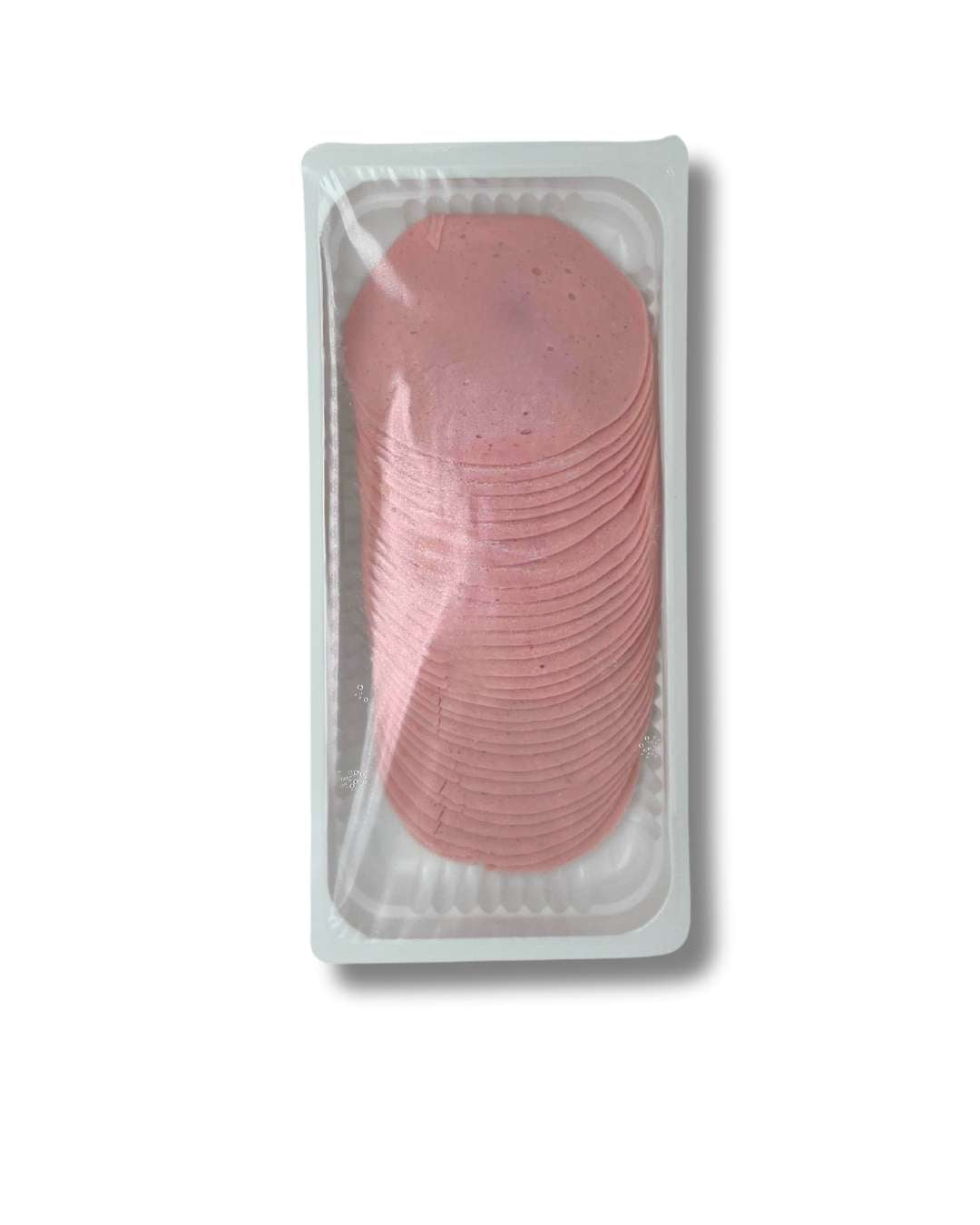 Schinkenwurst geschnitten 500g