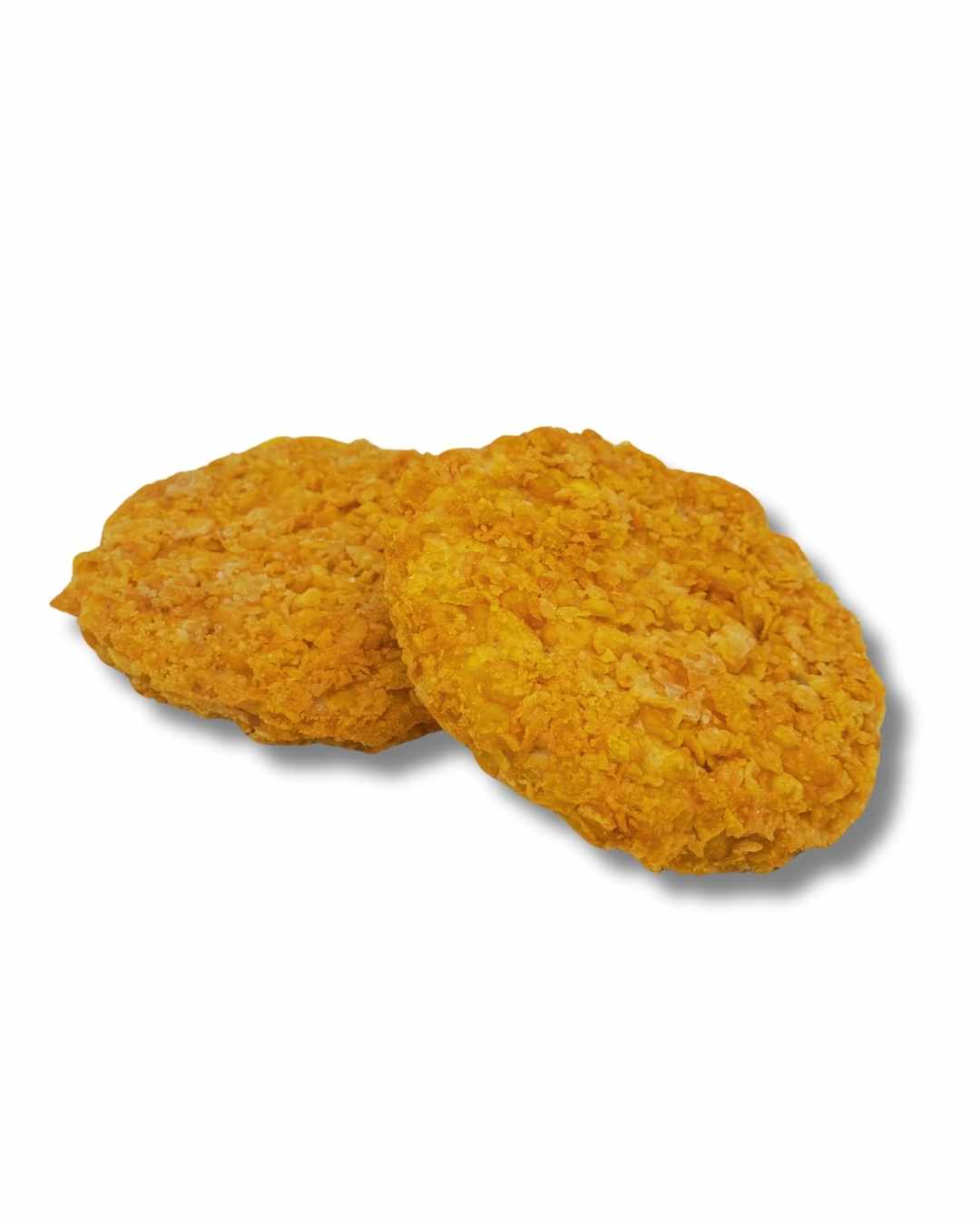 Crunchy Chicken Burger (scharf) 630g