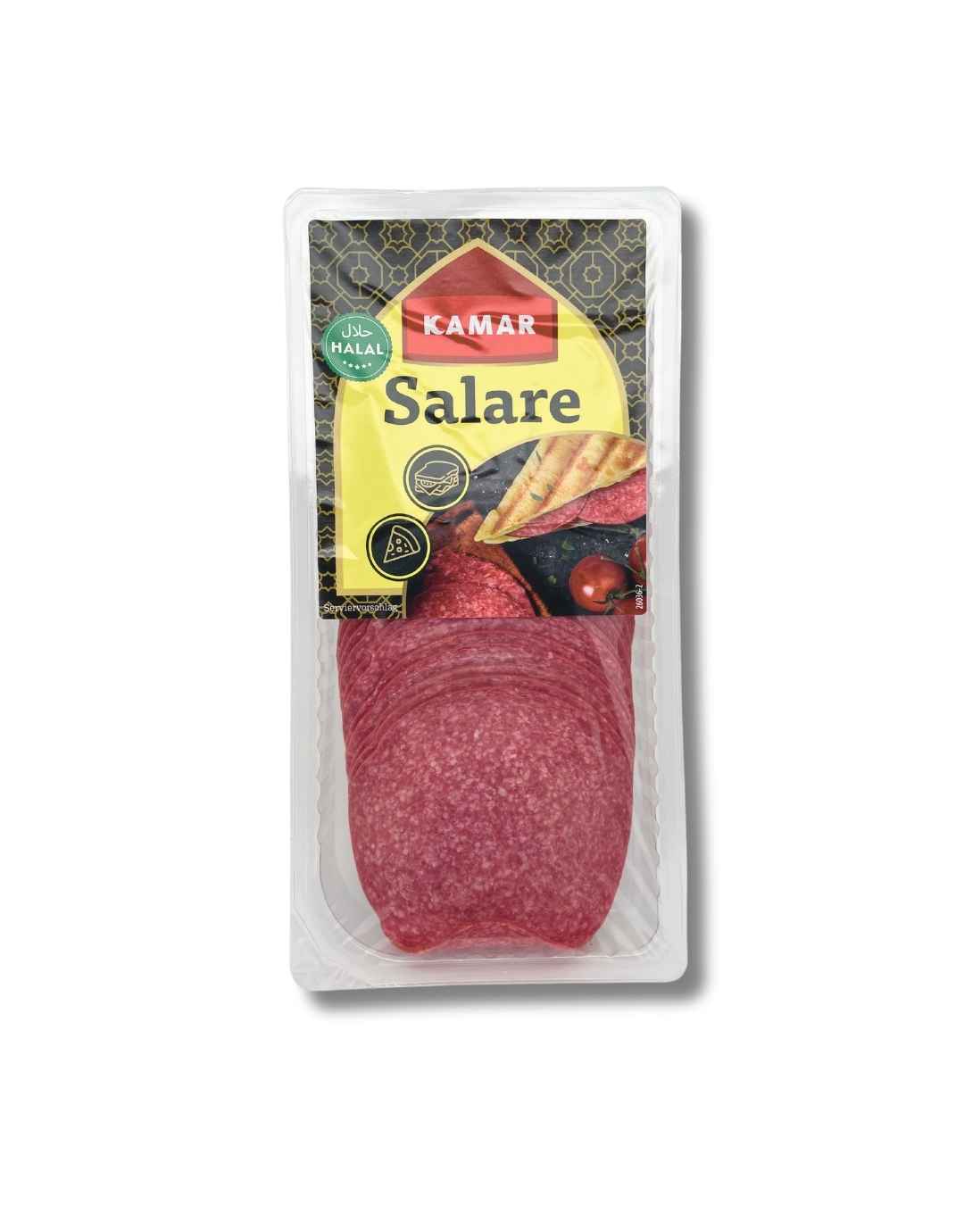 Truthansalami 200g