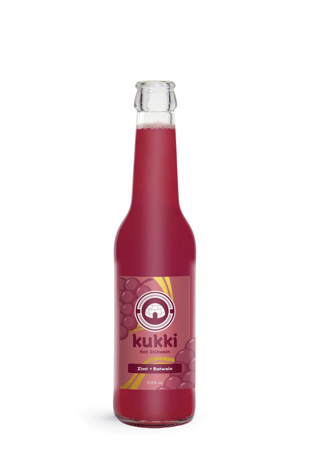kukki Hot Glühwein