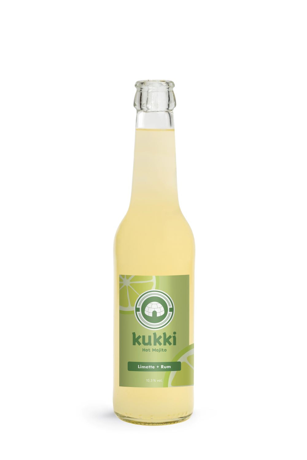 kukki Hot Mojito