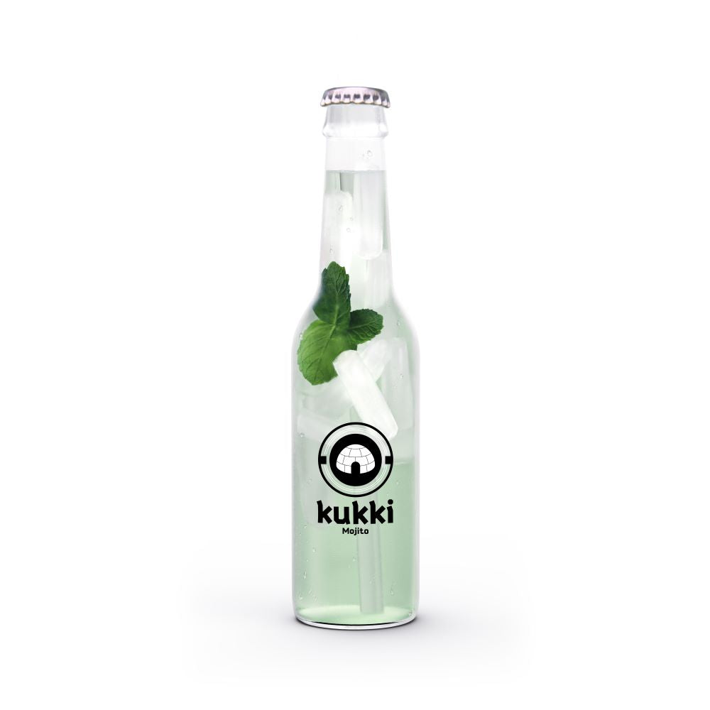 kukki Mojito