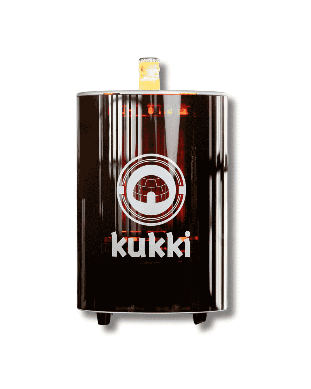 kukki Toaster