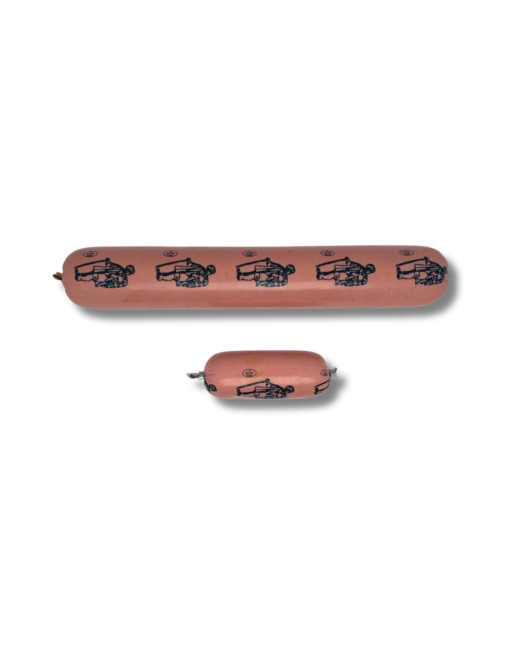 Leberwurst fein