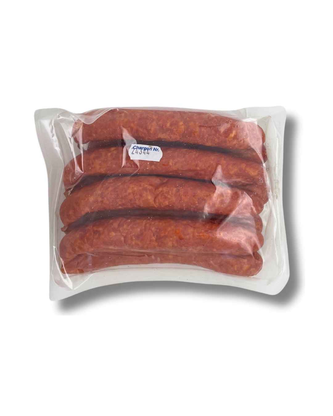 Mettenden geräuchert 8x80g