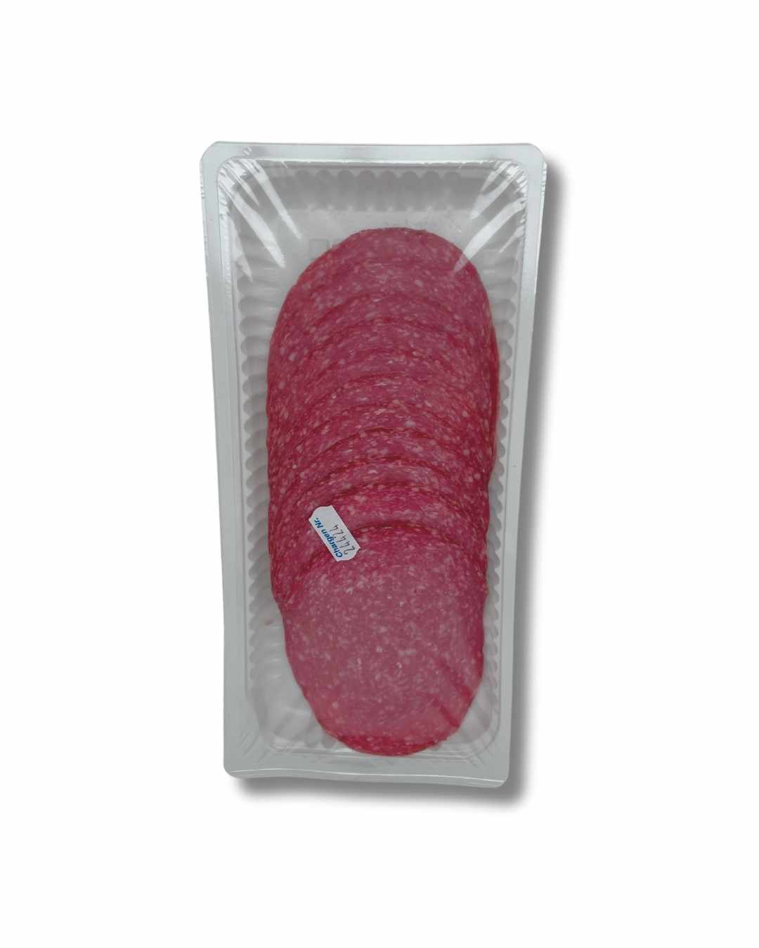 Dauerwurst (Salami) geschnitten ca. 200g