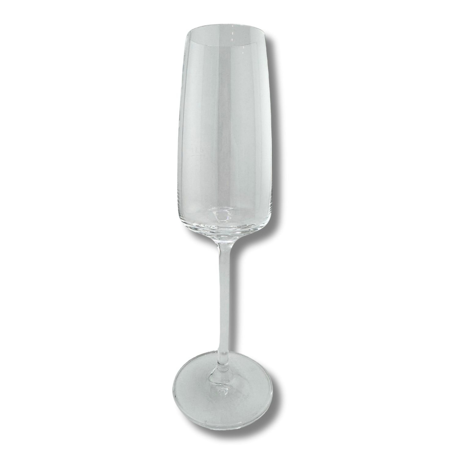 Sektglas (6 Stück)