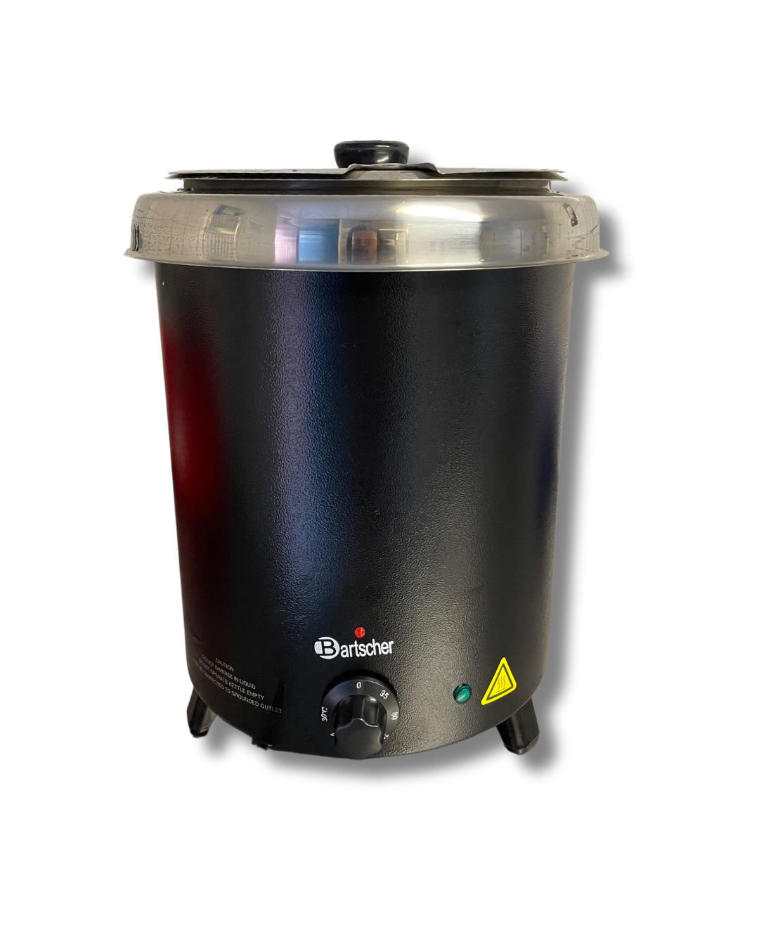 Suppenwärmer / Suppentopf 8,5L