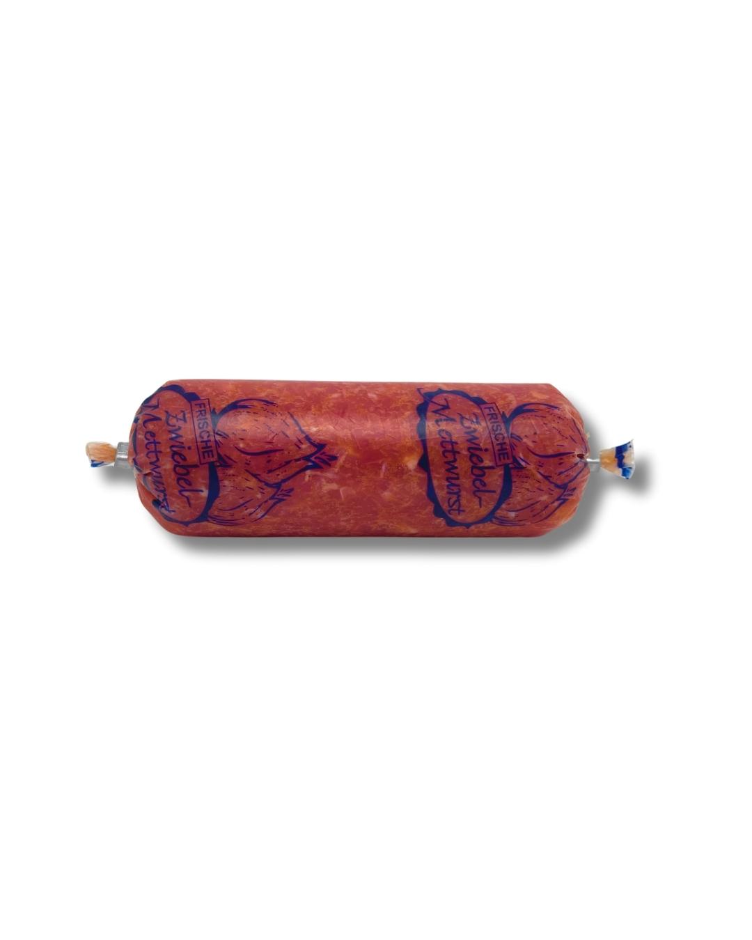 Zwiebelmett "light" 160g