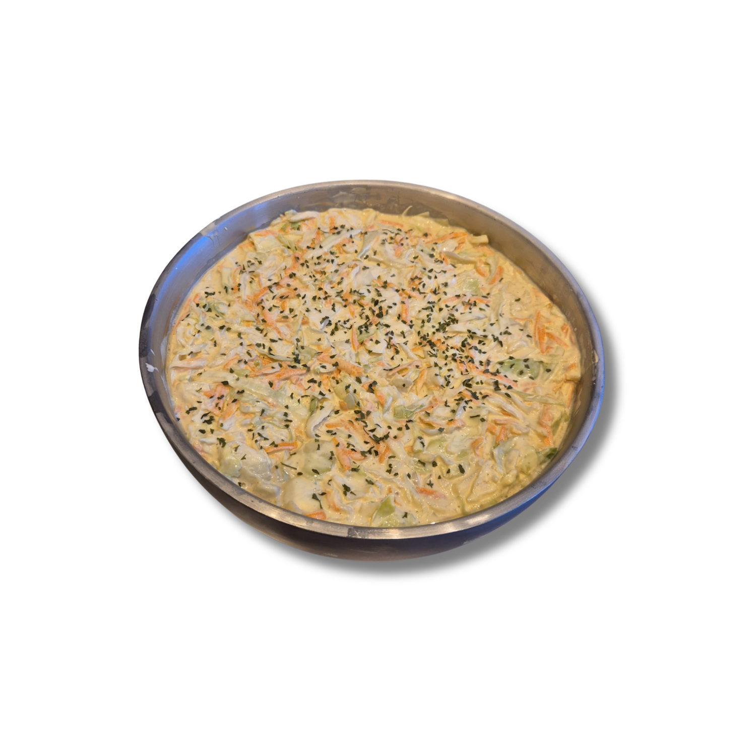 Grillsalat (Schale)