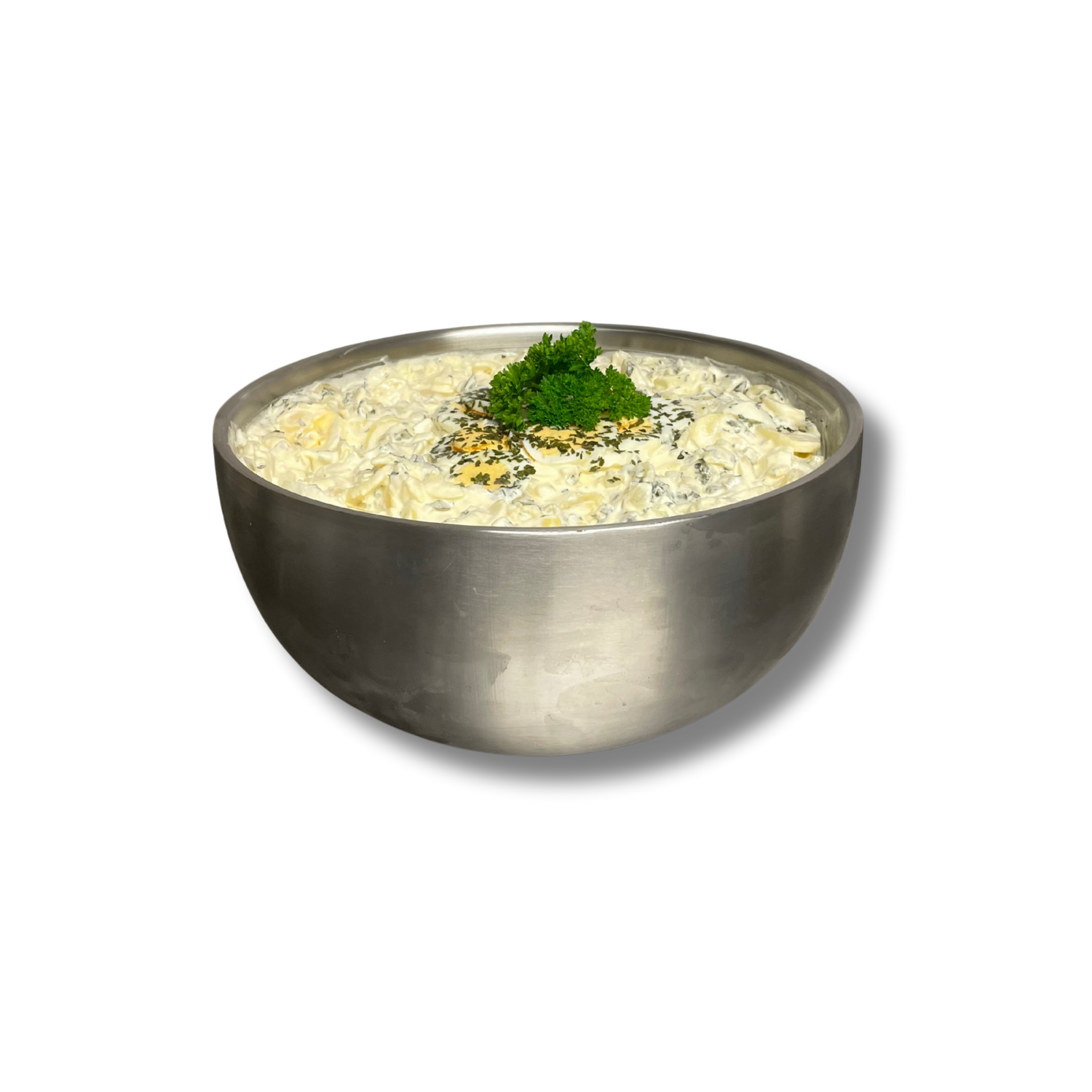 Kartoffelsalat (Schale)