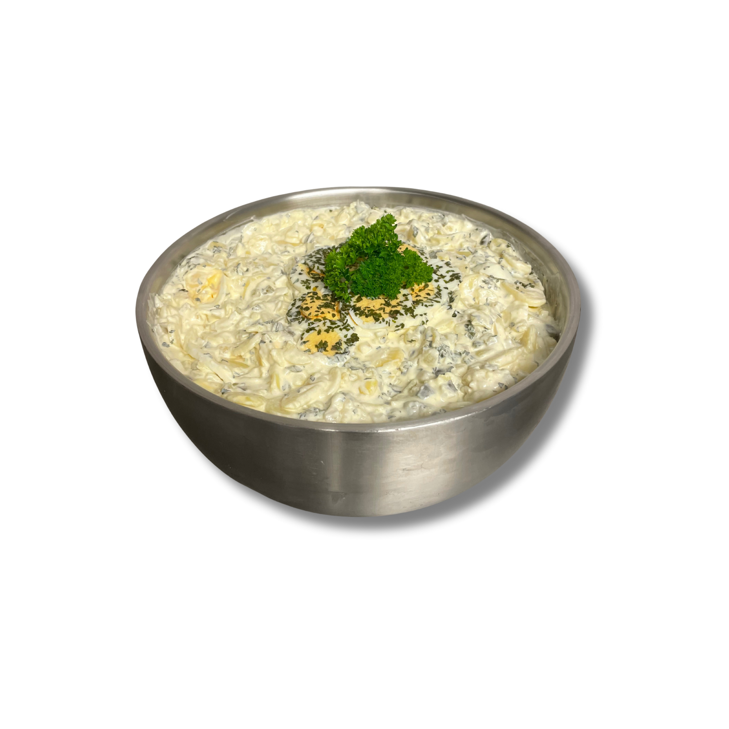 Kartoffelsalat (Schale)