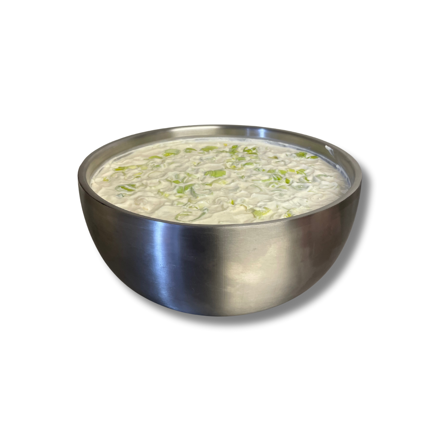 Schichtsalat (Schale)