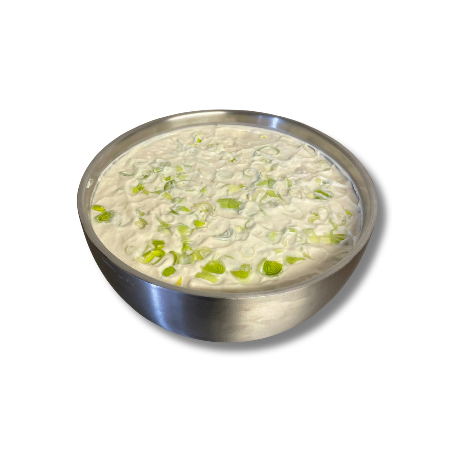 Schichtsalat (Schale)