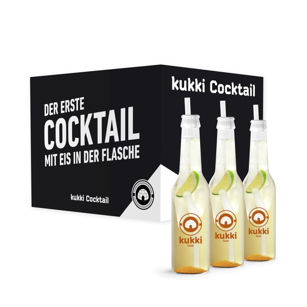 kukki Caipi