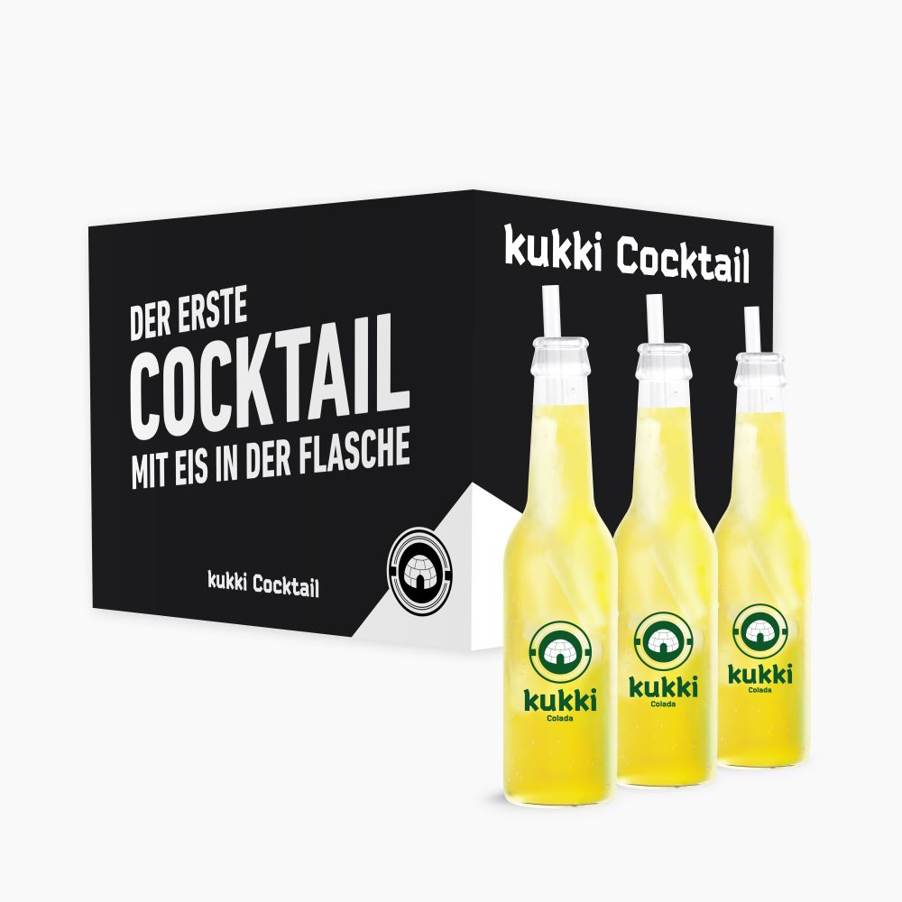 kukki Colada