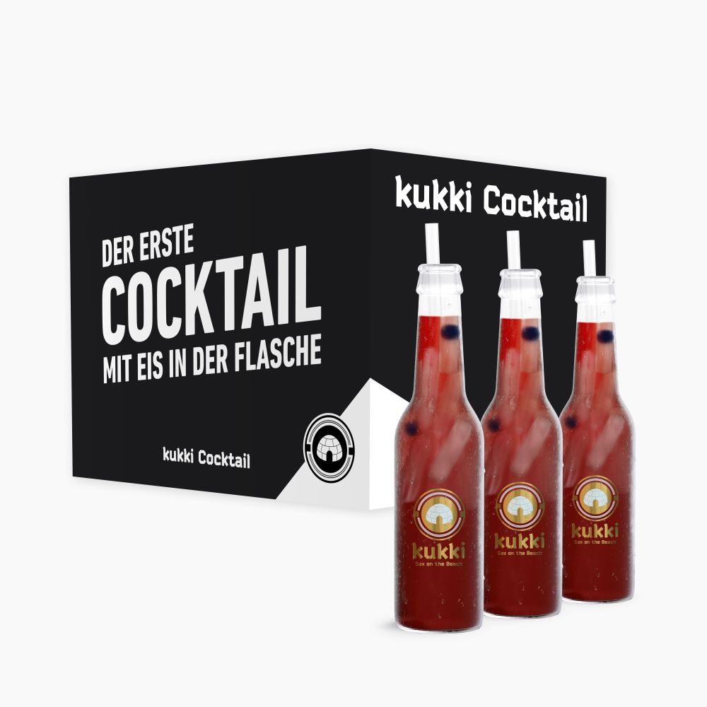 kukki Sex on the Beach