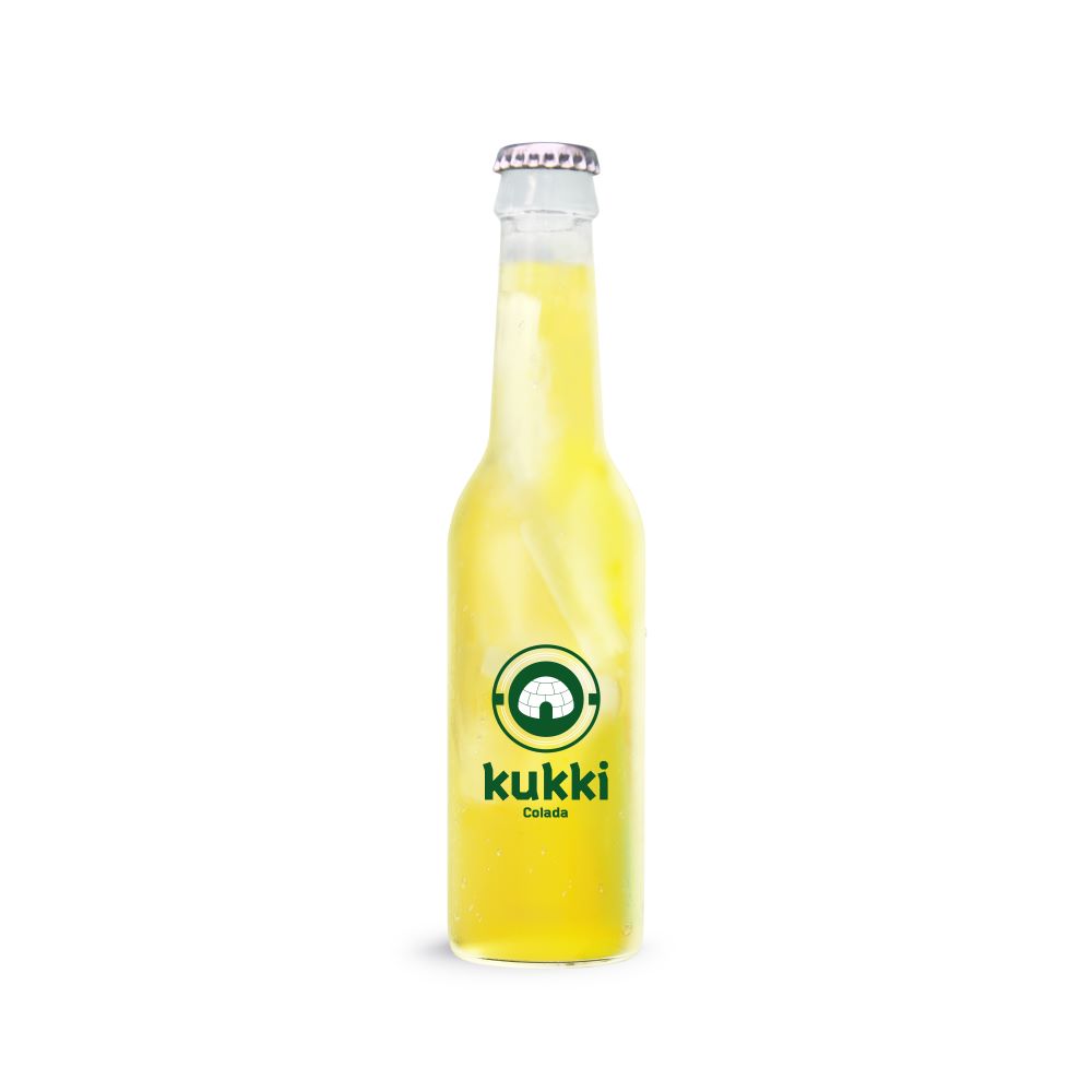kukki Colada