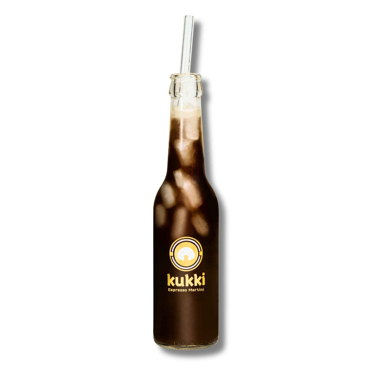 kukki Espresso Martini