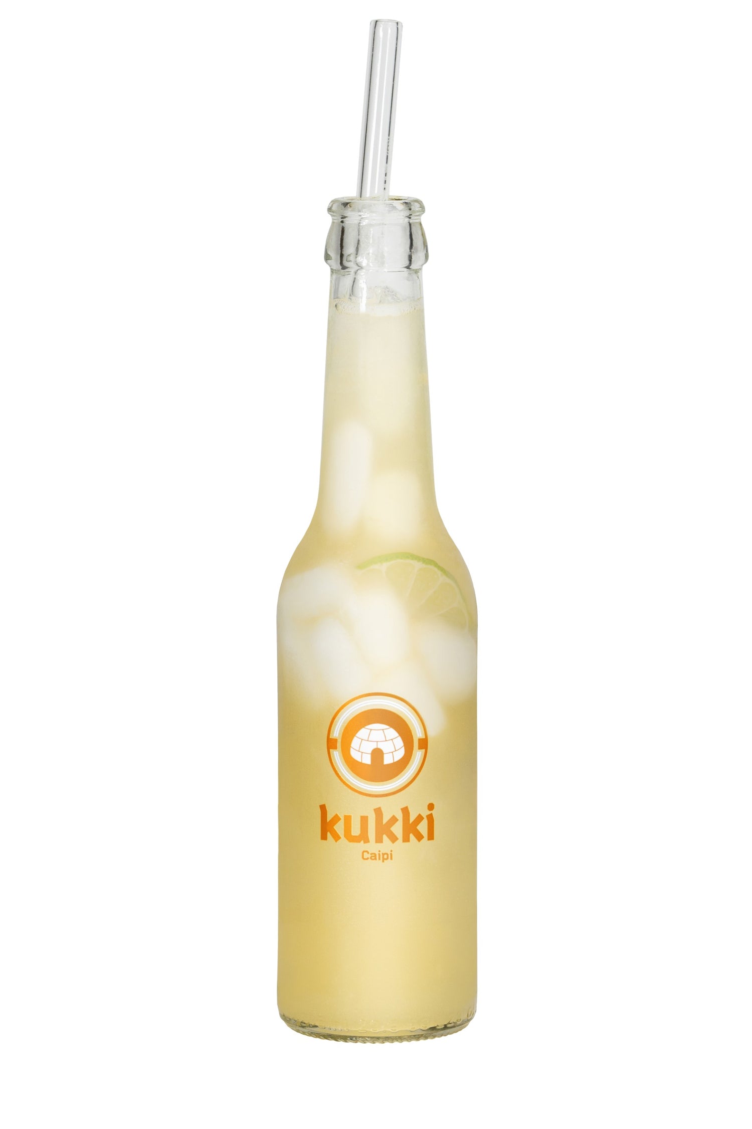 kukki Caipi