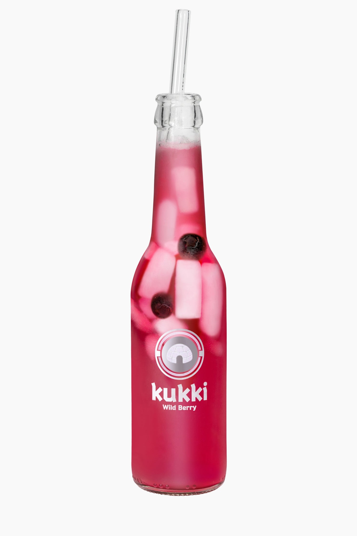 kukki Wild Berry